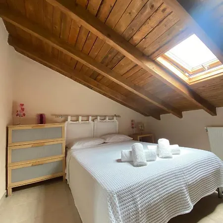 Loft Oasis *