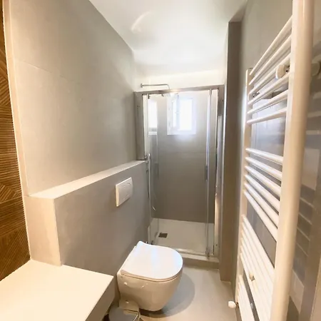 بيت للعطل Loft Oasis