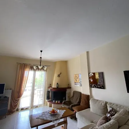 Loft Oasis * Hanioti