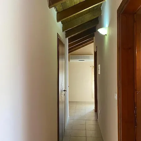 Semesterbostad Loft Oasis *