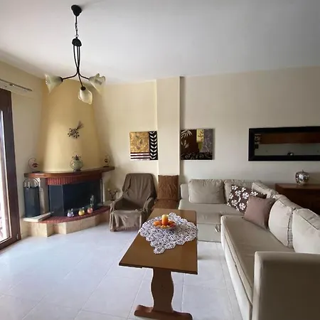 בית נופש Loft Oasis *