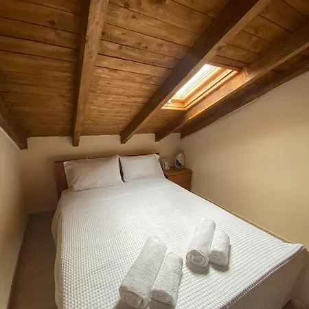 בית נופש Loft Oasis