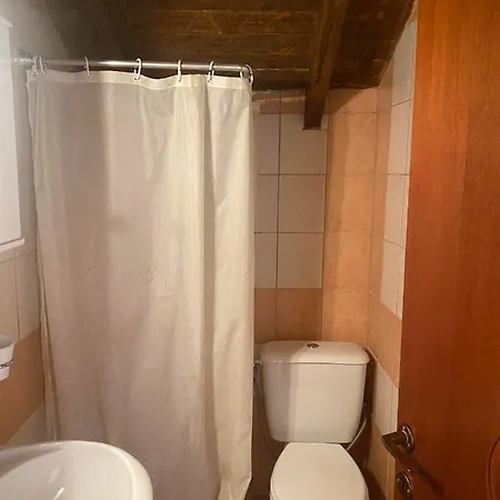 בית נופש Loft Oasis *