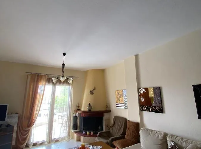 Loft Oasis * Hanioti