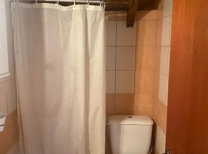 Feriehus Loft Oasis *