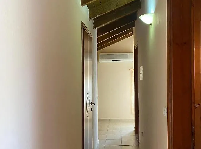 Prázdninový dům Loft Oasis *