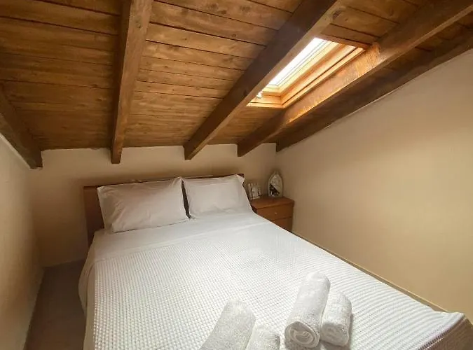Prázdninový dům Loft Oasis
