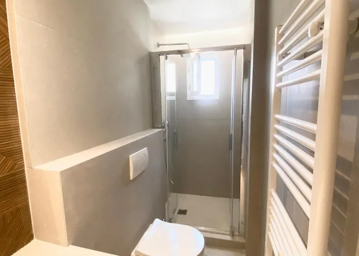 Prázdninový dům Loft Oasis